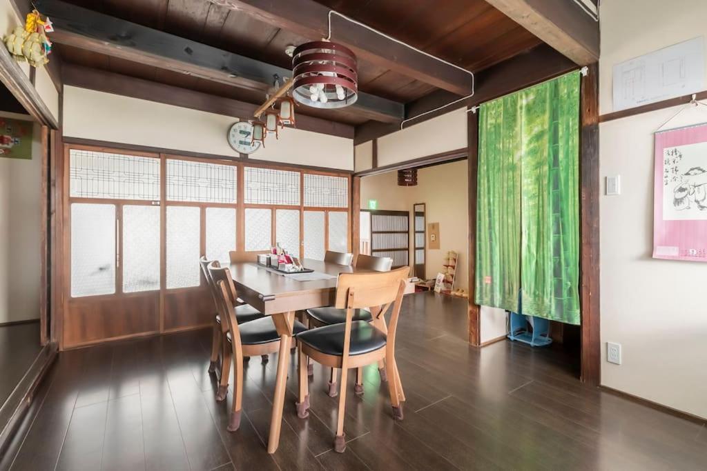 איזומי-סנו Private Reservation Near Kix "Wakeikan" מראה חיצוני תמונה