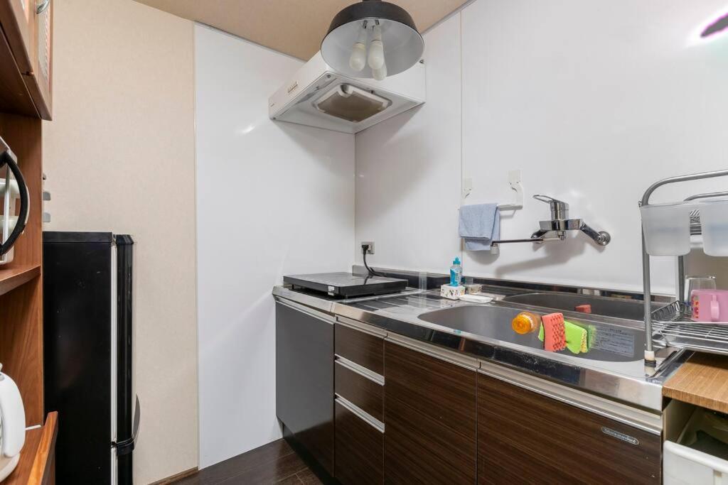 איזומי-סנו Private Reservation Near Kix "Wakeikan" מראה חיצוני תמונה
