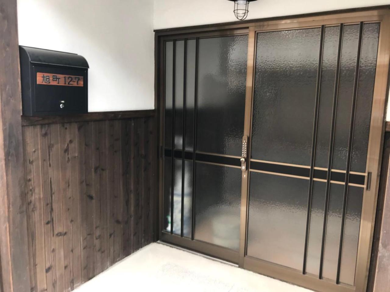 איזומי-סנו Private Reservation Near Kix "Wakeikan" מראה חיצוני תמונה