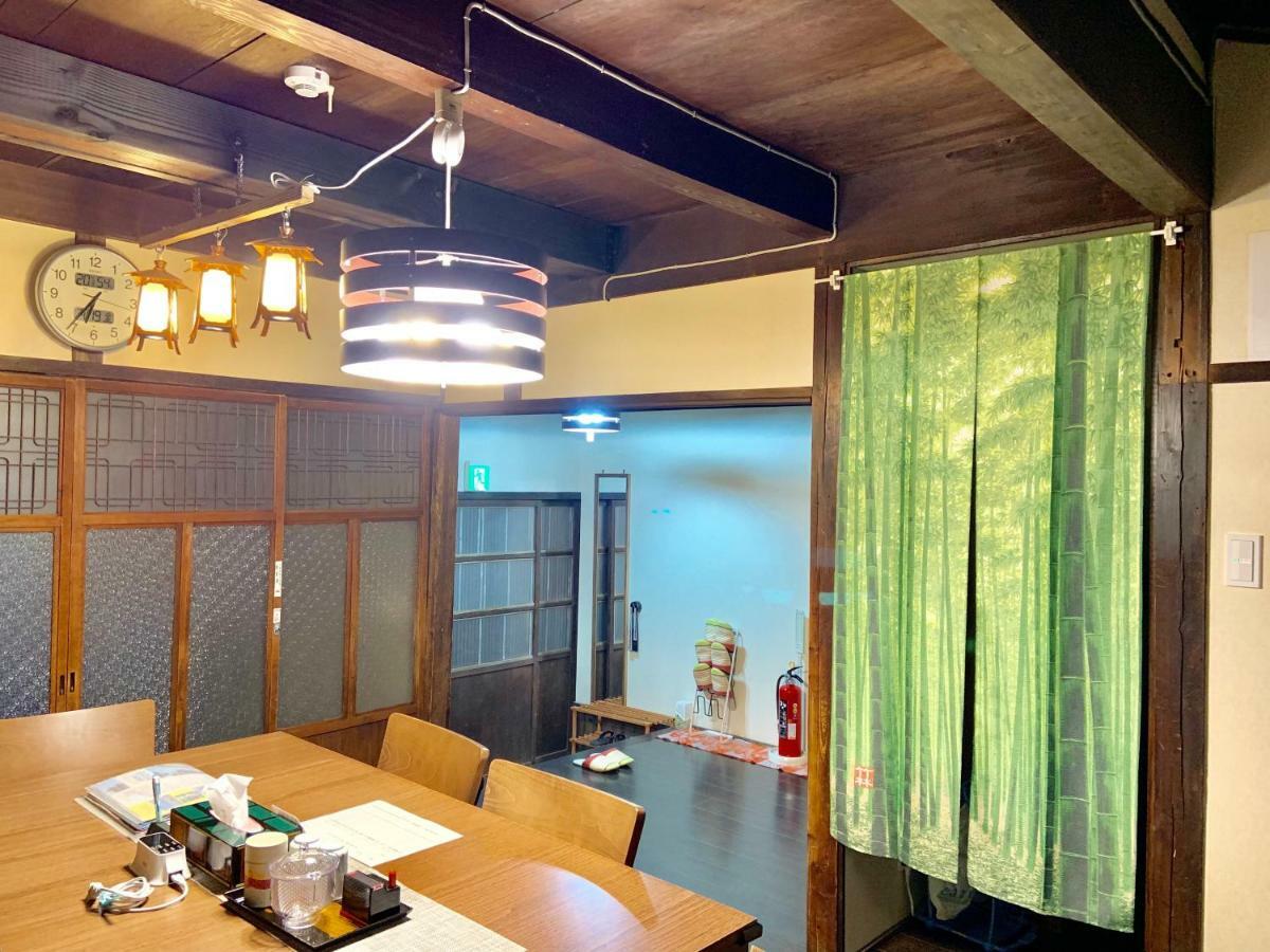 איזומי-סנו Private Reservation Near Kix "Wakeikan" מראה חיצוני תמונה